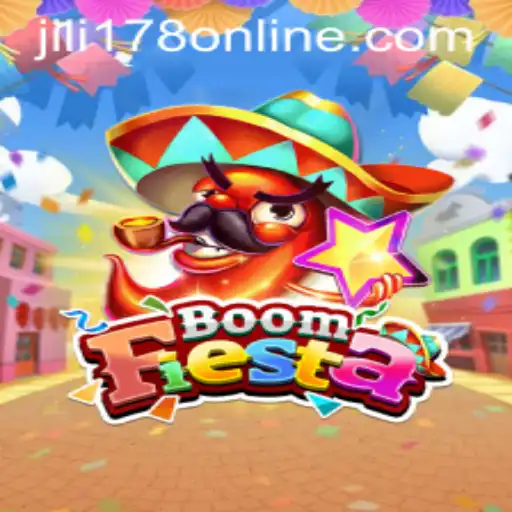 BoomFiesta: Enter the Thrilling World of Explosive Adventures