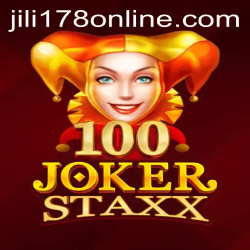Exploring 100JokerStaxx: A Modern Twist on Classic Slot Gaming