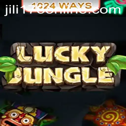 Exploring the Thrilling World of LuckyJungle1024 and JILI178