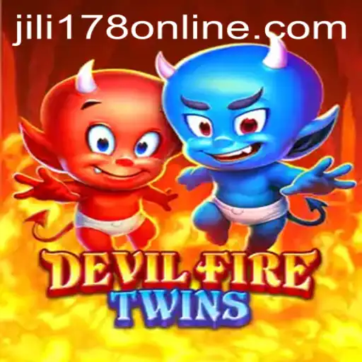 Discover DevilFireTwins: An Epic Gaming Adventure with JILI178