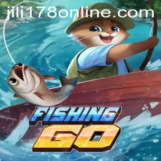 Dive into the Exciting World of FishingGO: Your Ultimate Adventure with JILI178
