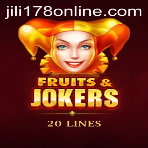 A Comprehensive Guide to FruitsAndJokers20: Unveiling the Excitement with JILI178