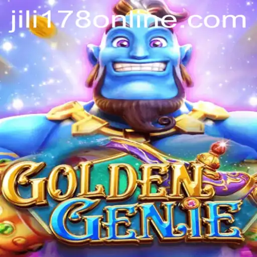 Exploring GoldengGenie: The Magical World of JILI178