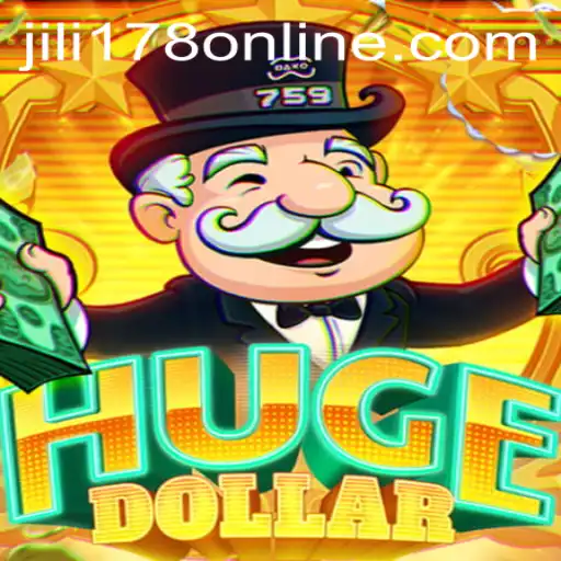 Discovering HugeDollar: A Thrilling New Game with JILI178