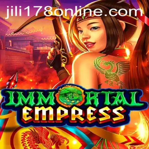 ImmortalEmpress: A Magical Quest Through Time