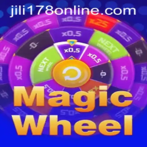 Unveiling MagicWheel: An Exciting New Gaming Experience with JILI178