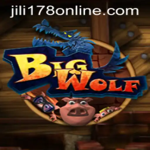 Unveiling BigWolf: A Thrilling Gaming Adventure by JILI178