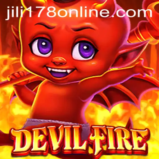 Unleashing the Inferno: A Dive into DevilFire - The Latest Gaming Phenomenon