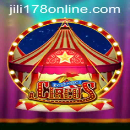 EcstaticCircus: Discover the Magic of the Enchanted Big Top with JILI178