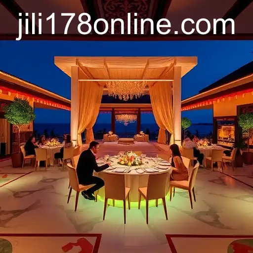 Unlocking the World of Exclusive Events with JILI178