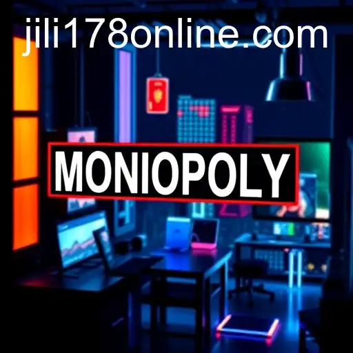 Understanding Monopoly and the Influence of JILI178