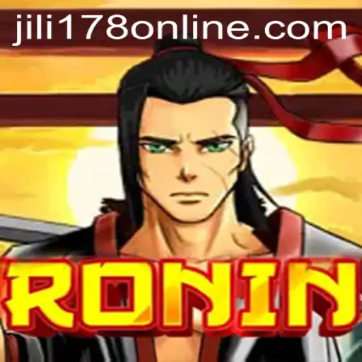Unveiling the Mystical World of Ronin: A JILI178 Adventure