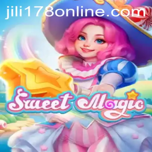 Exploring SweetMagic: The Enchanting World of JILI178