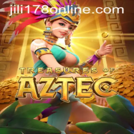 Discover the Thrilling World of Treasures of Aztec with JILI178