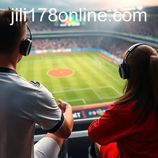 Exploring the Rise of Virtual Sports and the Role of JILI178