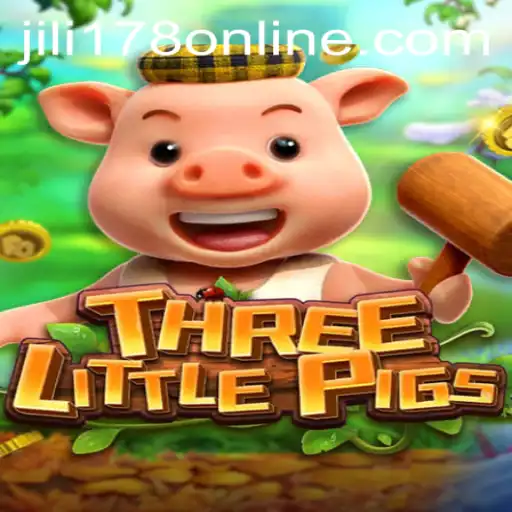 Discover the Enchanting World of THREELITTLEPIGS: A New Digital Gaming Experience