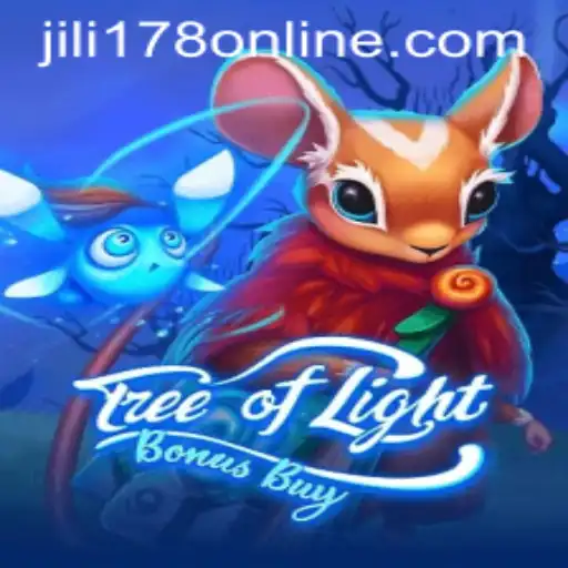 Explore the Magical World of TreeOfLightBonusBuy by JILI178