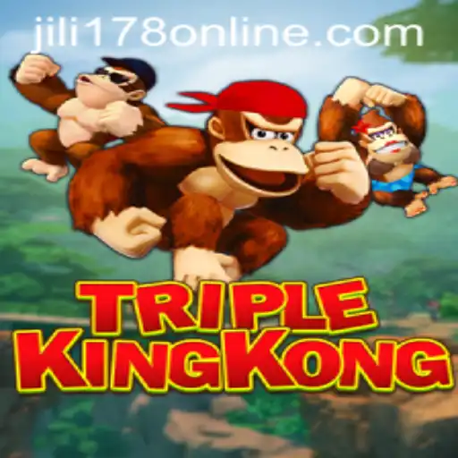 TripleKingKong: The Latest Gaming Sensation Unveiled